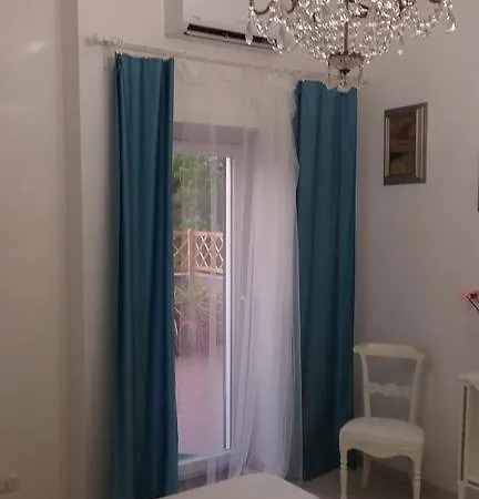 La Dolcevita Ferienhaus Rom