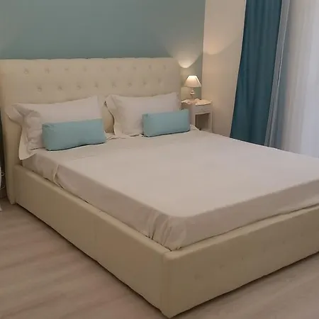 La Dolcevita Ferienhaus