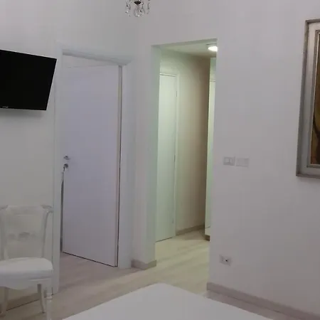 Vatican La Dolcevita Hébergement de vacances Rome